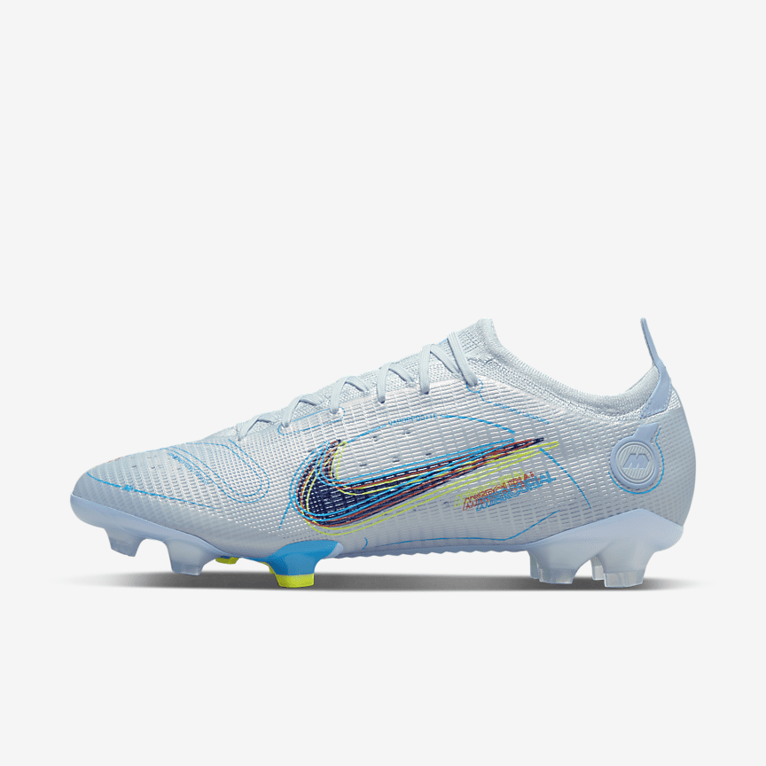 Calzado de fútbol para terreno firme Nike Mercurial Vapor 14 Pro FG. Nike .com