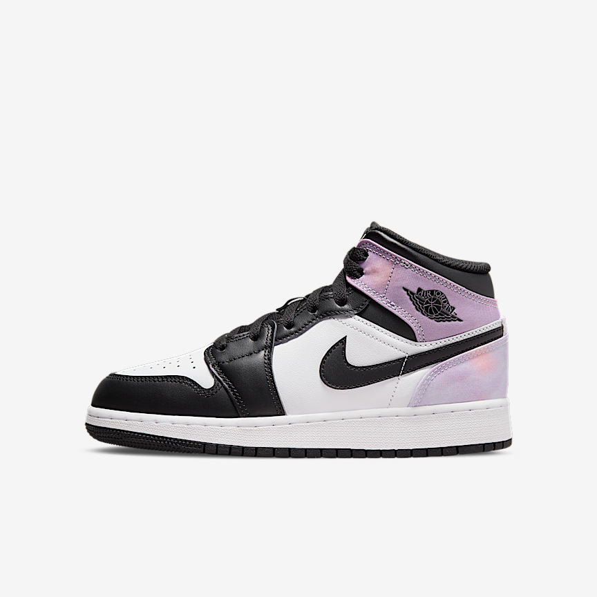 Scarpa Air Jordan 1 Mid SE - Uomo. Nike IT