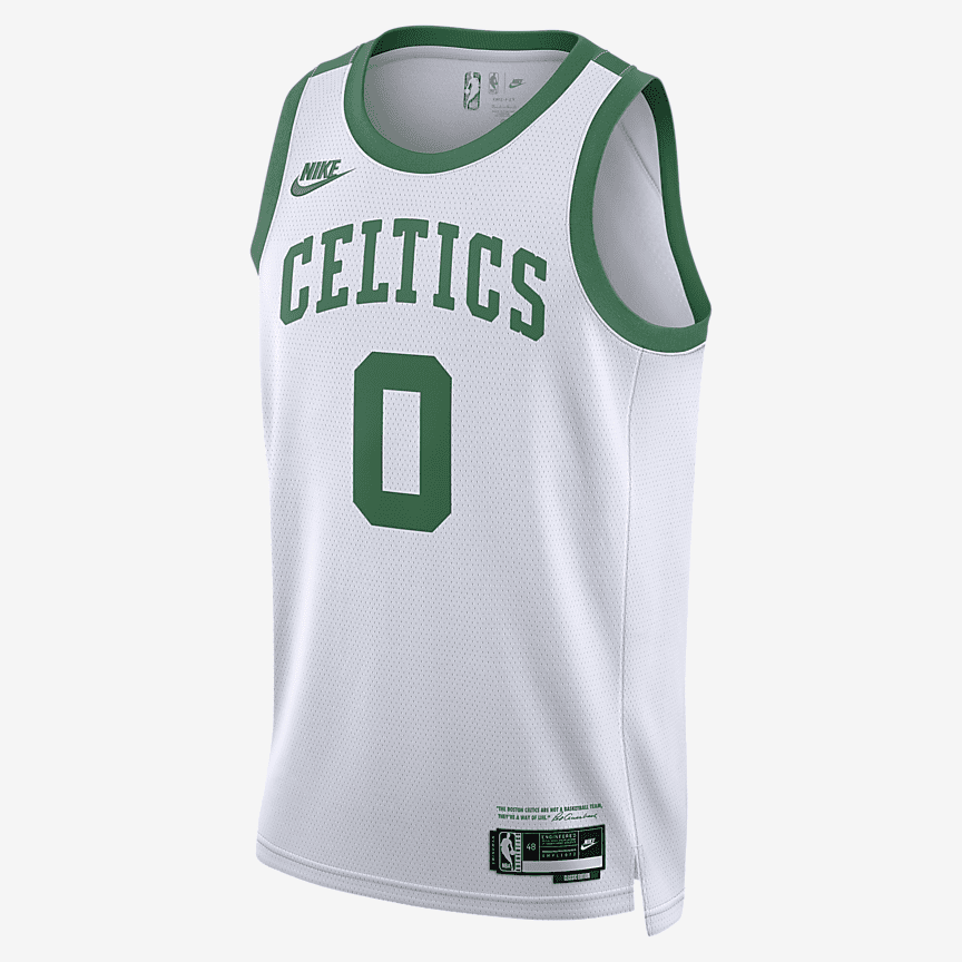 Camiseta Nike NBA Swingman Giannis Antetokounmpo Bucks Association Edition  2020. Nike.com