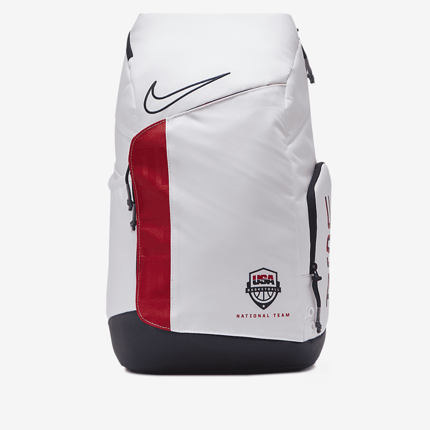 nike hoops elite backpack