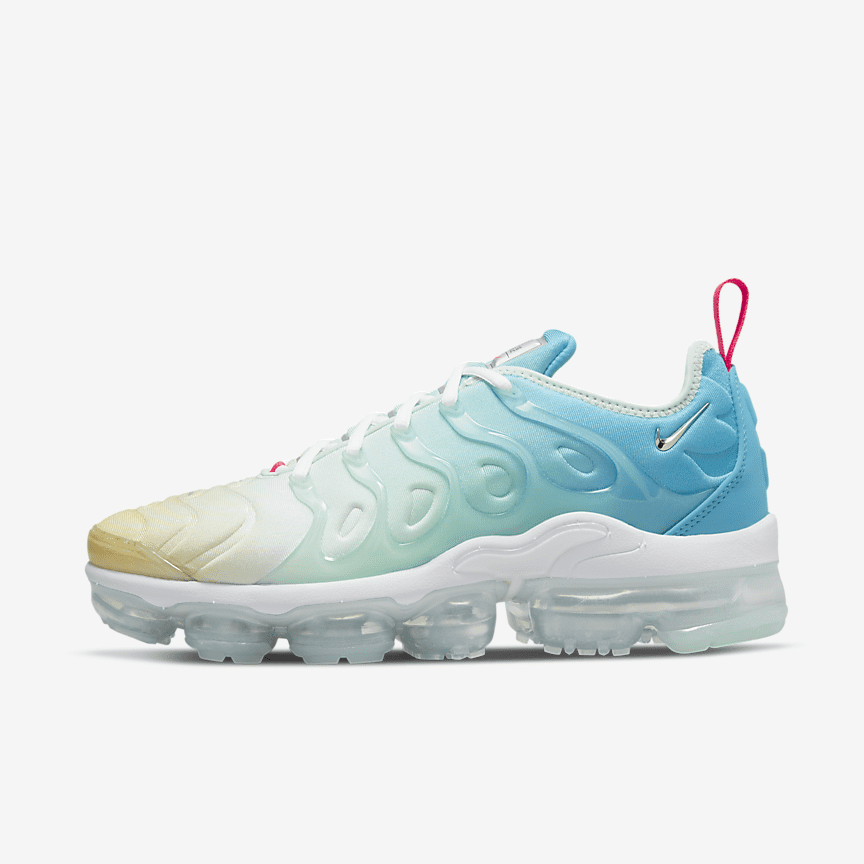Calzado para mujer Nike Air Vapormax 2021 Flyknit. Nike.com