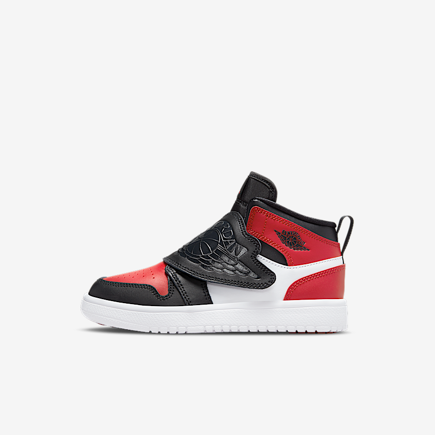 Sky Jordan 1 Zapatillas - Bebé e infantil. Nike ES