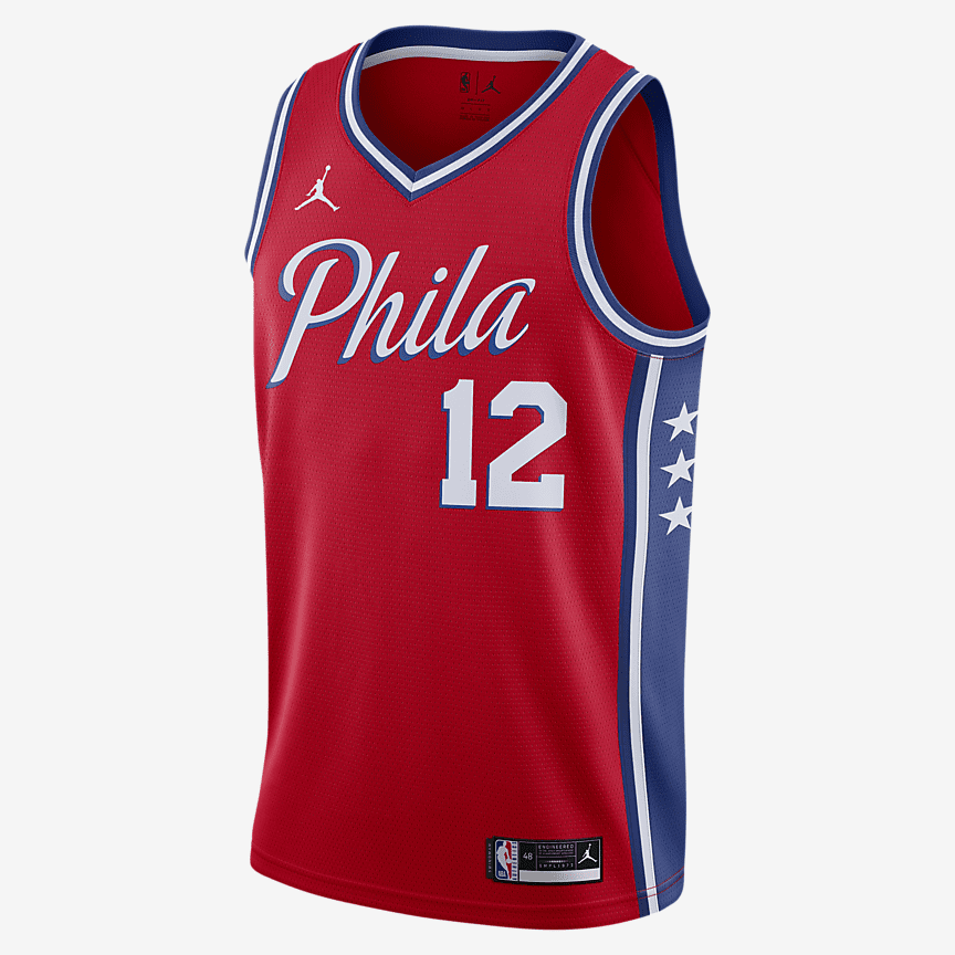 jordan wizards jersey nike