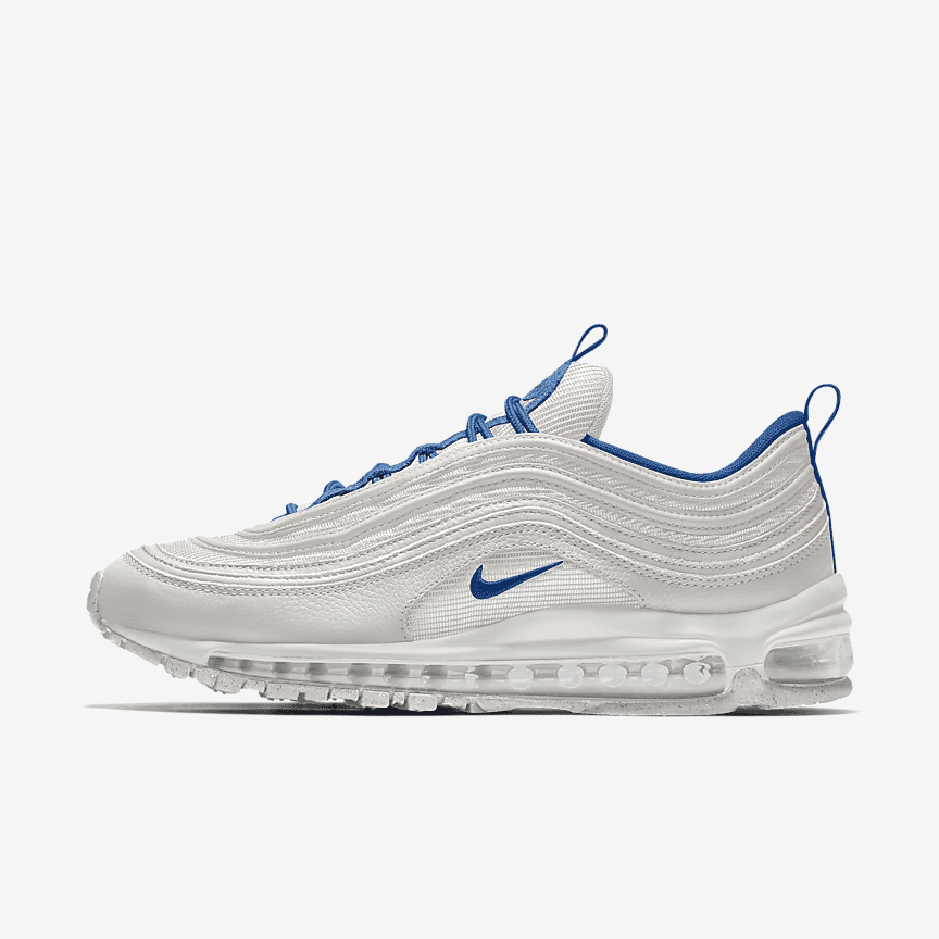 nike air max 97 custom women's