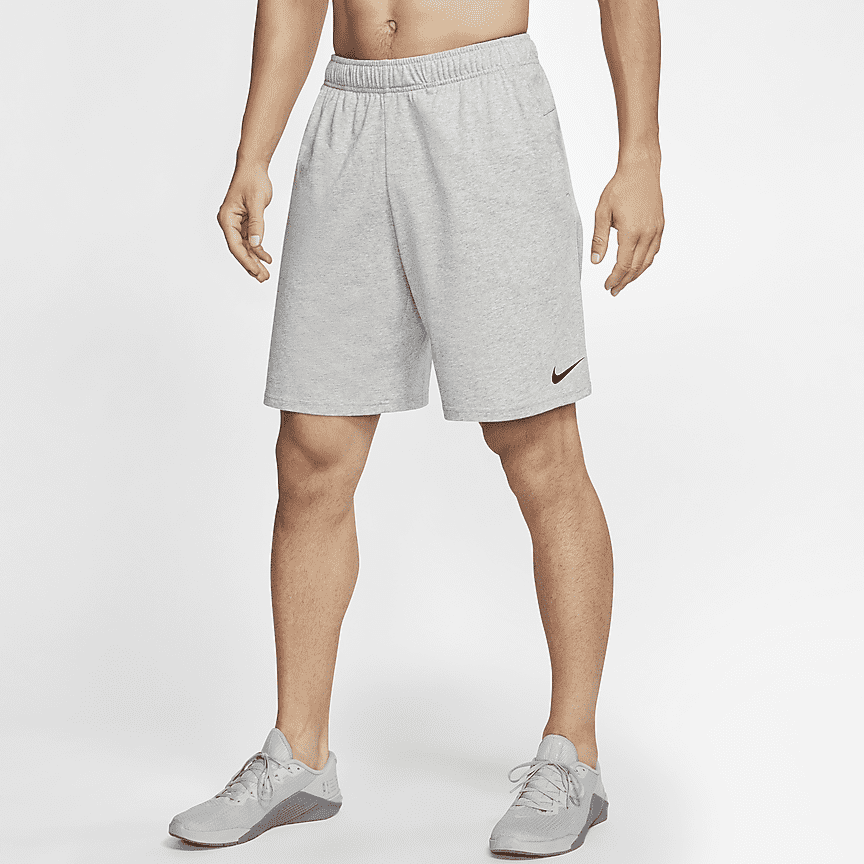 Nike Dri-FIT Pantalón corto de entrenamiento de tejido Knit - Hombre. Nike  ES