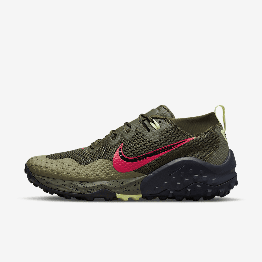 Scarpa da trail running Nike Wildhorse 7 - Uomo. Nike IT