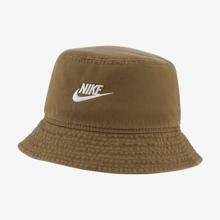 unisex nike bucket hat