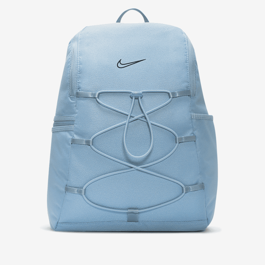 sac a dos nike femme bleu