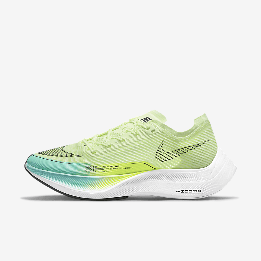 Scarpa da gara su strada Nike ZoomX Vaporfly Next% 2 - Uomo. Nike CH