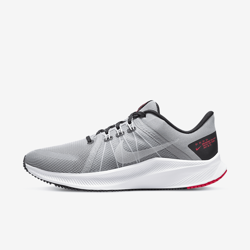 Nike Quest 4 Zapatillas de running para asfalto - Hombre. Nike ES