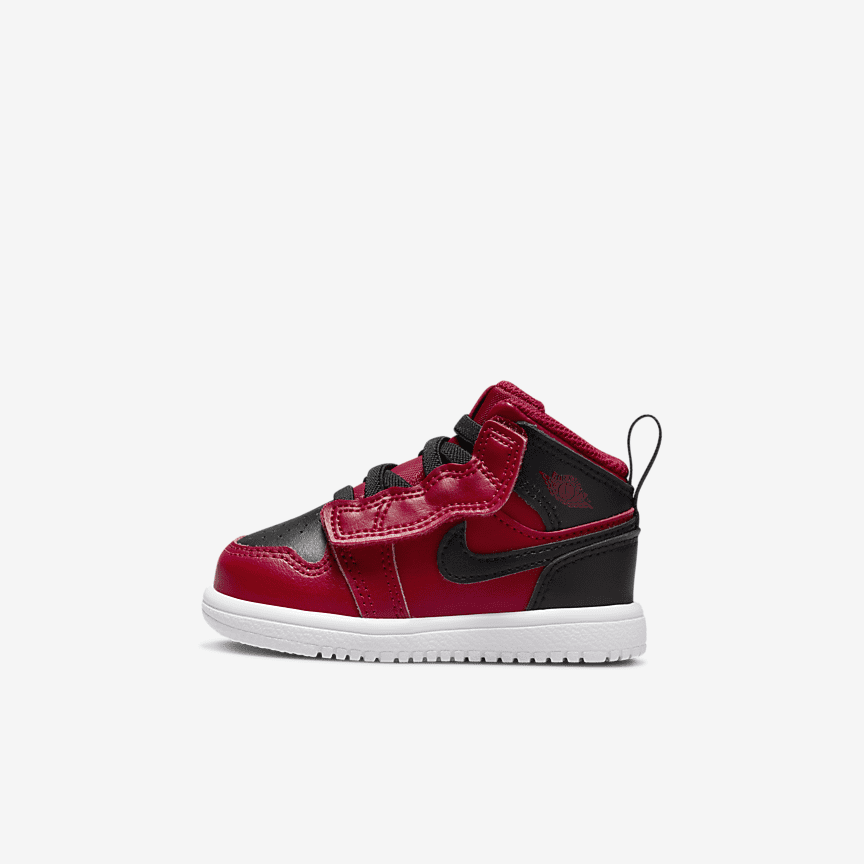 Scarpina Jordan 1 - Neonati. Nike IT