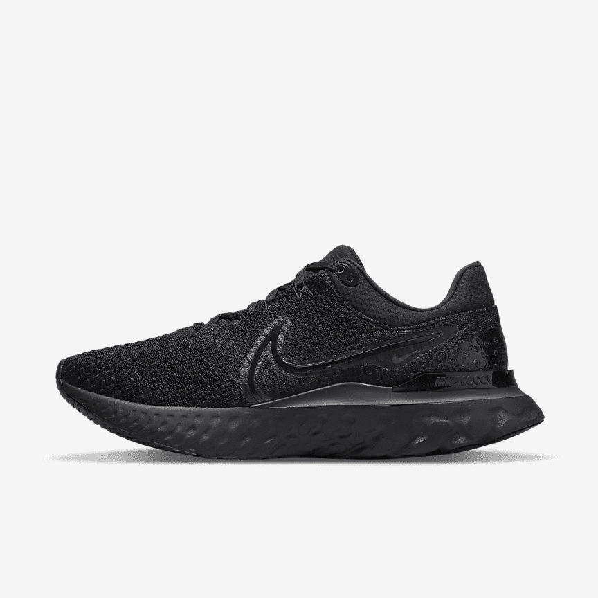 nike all grey shoes