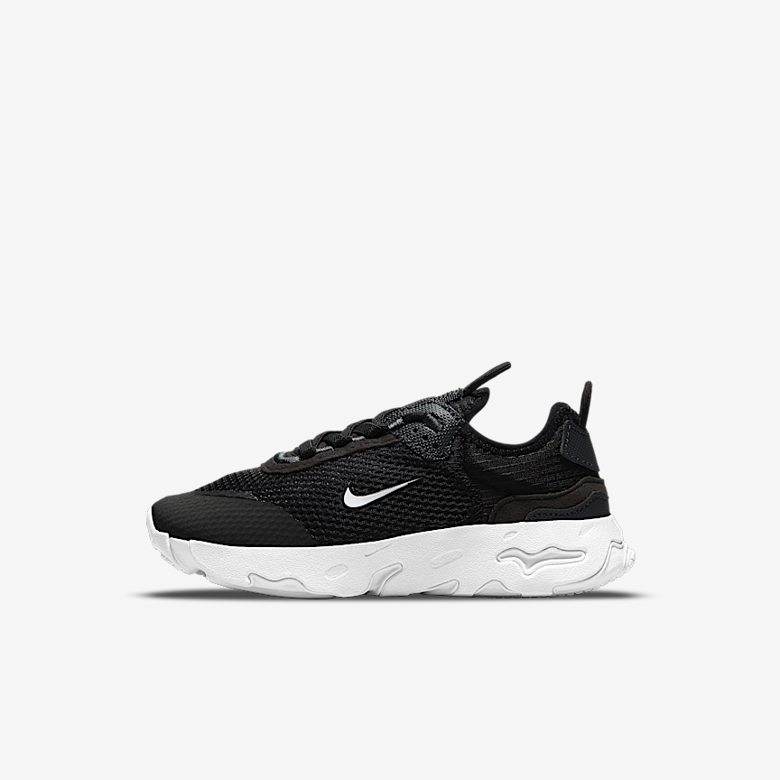 Scarpa Nike React Live - Ragazzi. Nike IT