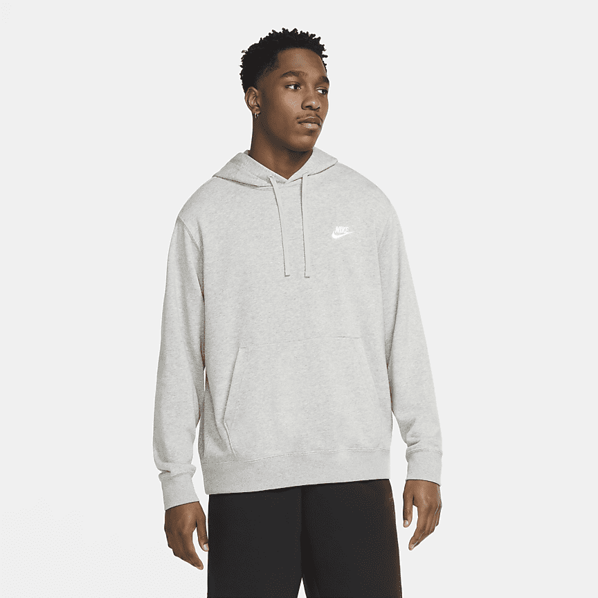 Nike Dri-FIT Standard Issue Sudadera con capucha de baloncesto con  cremallera completa - Hombre. Nike ES