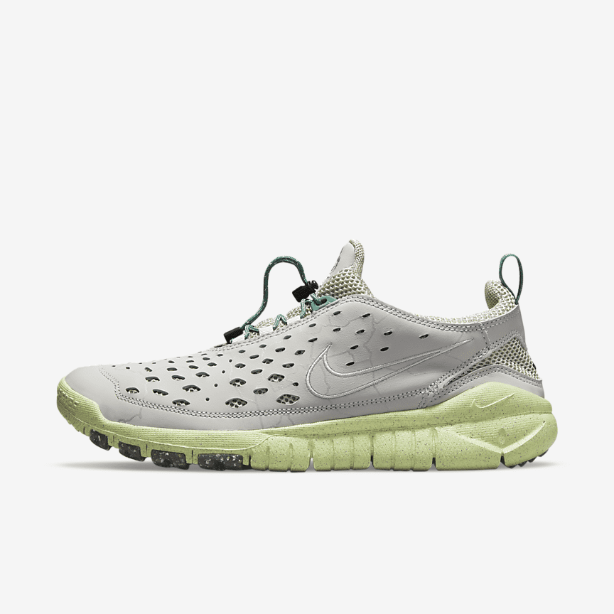Nike Free Run 5.0 Herren-Straßenlaufschuh. Nike CH