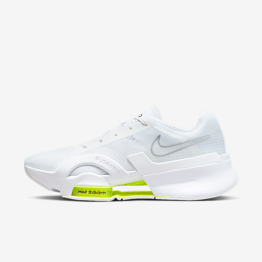 Nike Air Zoom SuperRep 3 Zapatillas para las clases de HIIT - Hombre. Nike  ES