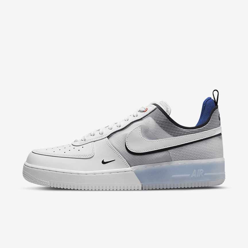 comprar tenis nike air force 1