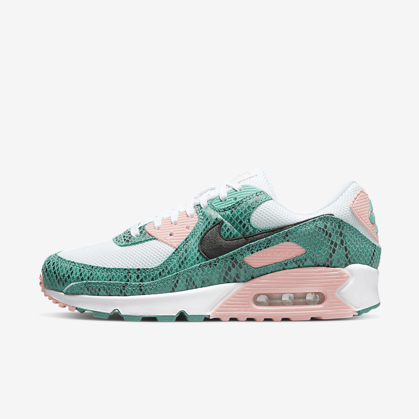 nike women's air max 90 shoes sneakers stores