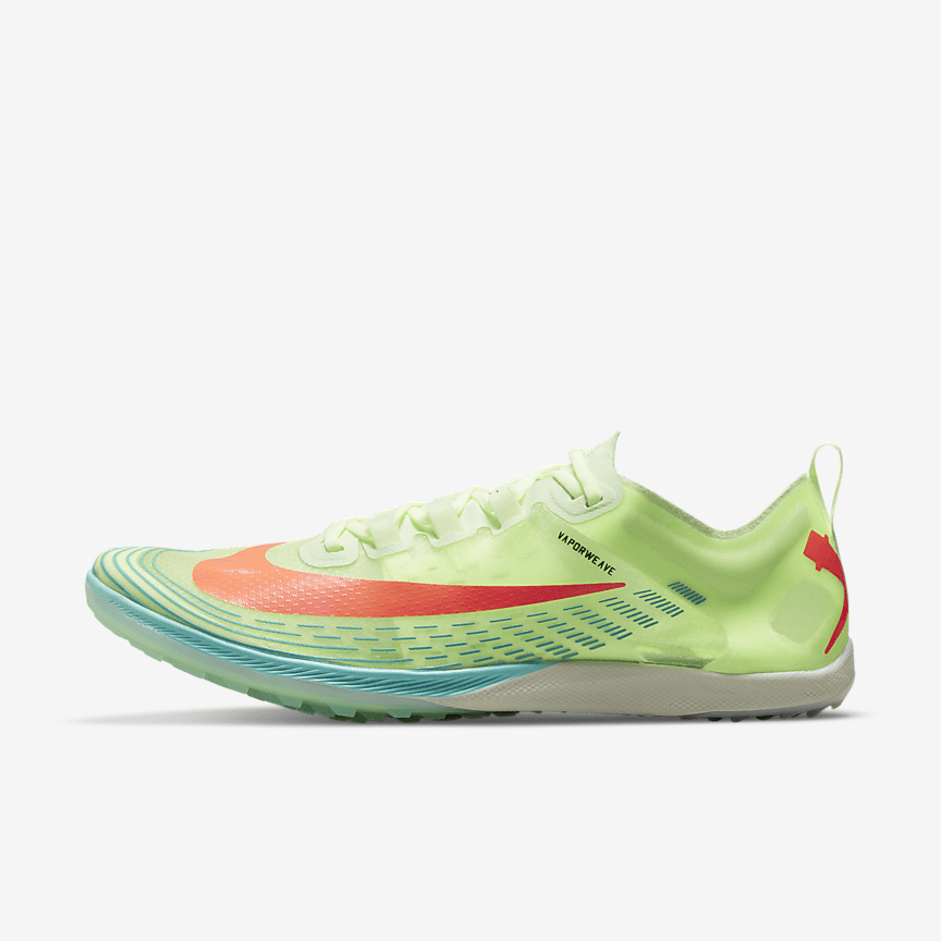 Calzado de atletismo con clavos para media distancia Nike Zoom Rival XC 5.  Nike.com
