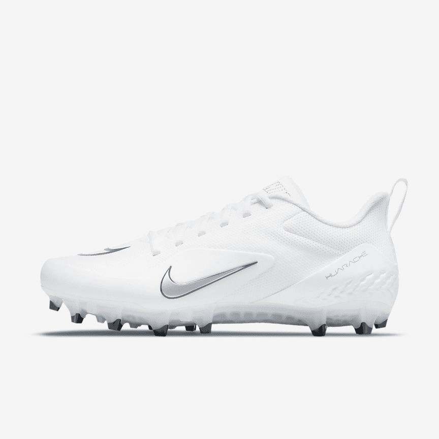nike lacrosse alpha shoes
