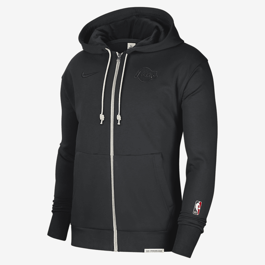 Felpa pullover con cappuccio Team 31 Essential Nike NBA - Uomo. Nike IT