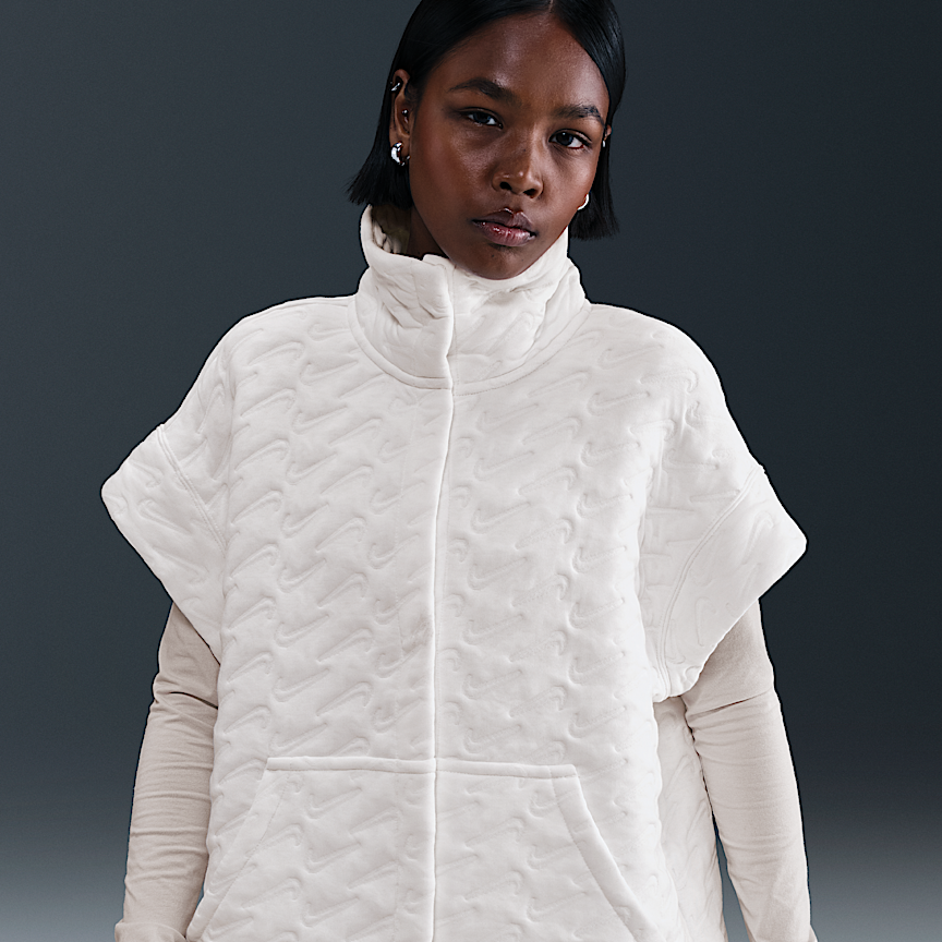 Nike Sportswear Phoenix Fleece