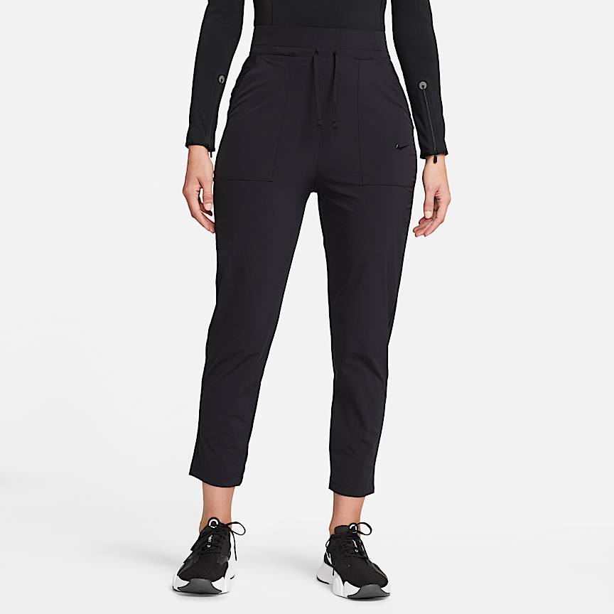 Pantalones de entrenamiento para mujer Nike Bliss Luxe. Nike.com