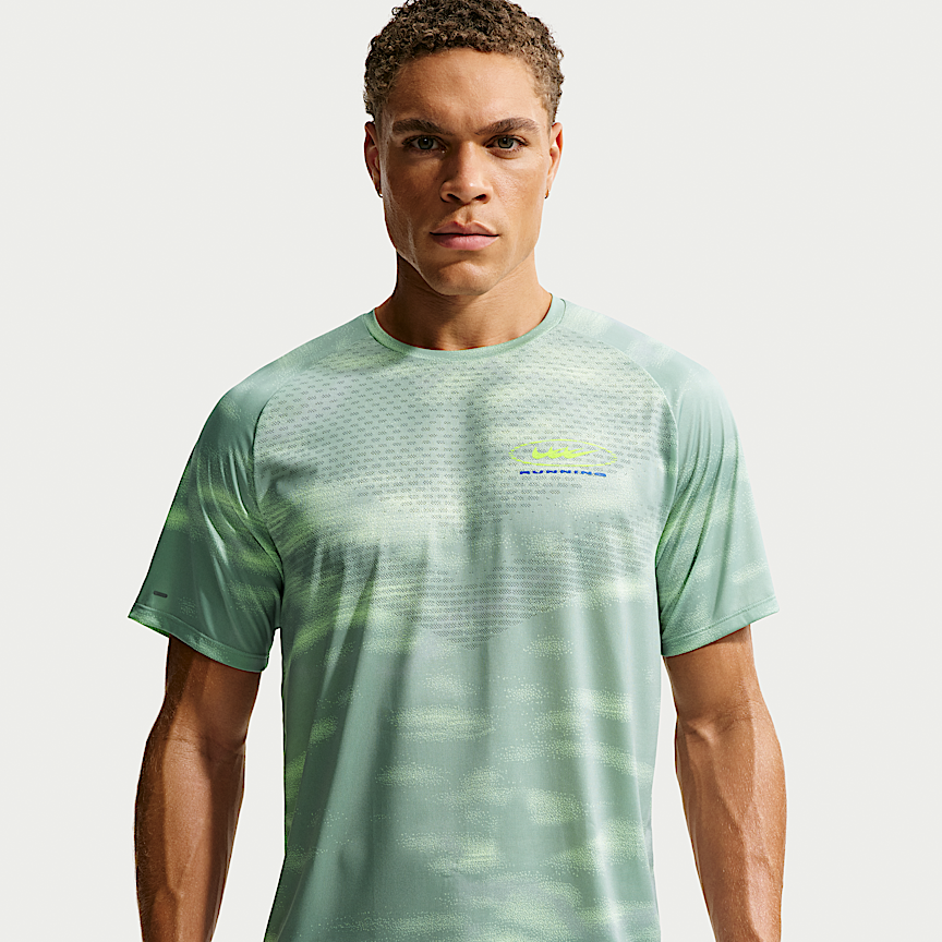 Nike Stride