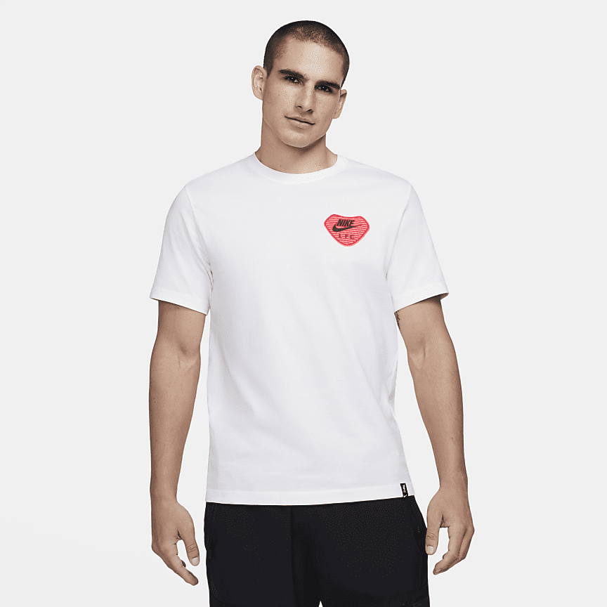 Polo para hombre del Liverpool FC. Nike.com
