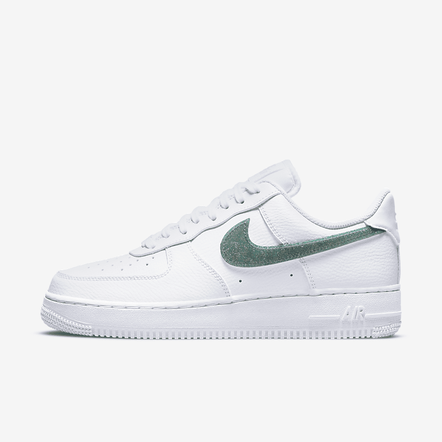 nike air force 1 ultra flyknit low triple white