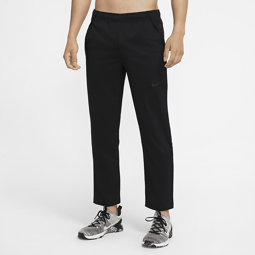 pantalon entrenamiento nike