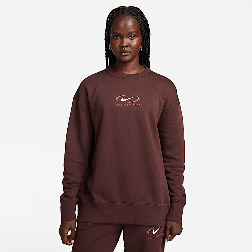 Nike Sportswear Phoenix Fleece