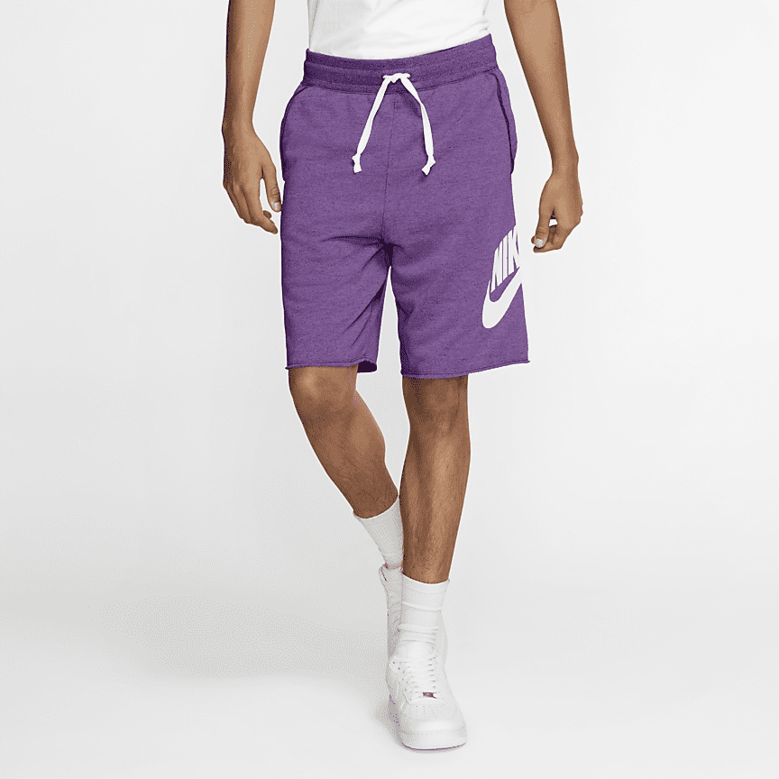 Shorts con estampado para hombre Nike Sportswear Club. Nike.com