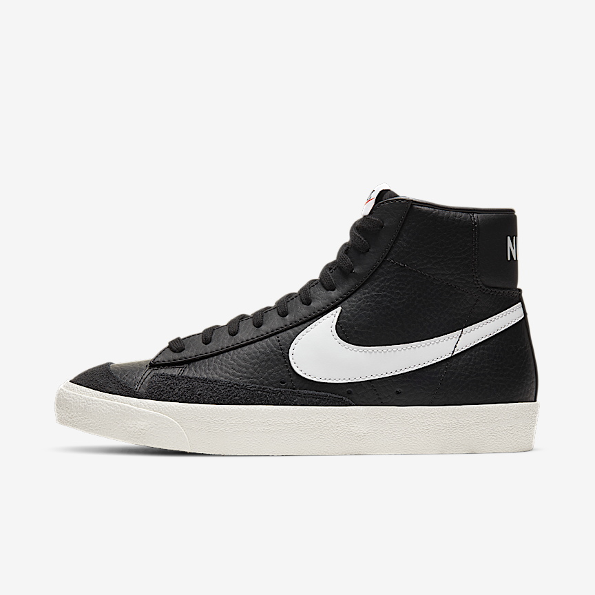 Scarpa Nike Blazer Mid '77 Suede - Ragazzi. Nike IT