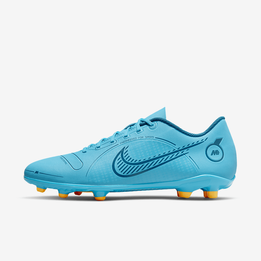 Calzado de fútbol para terrenos múltiples Nike Tiempo Legend 9 Academy MG.  Nike.com