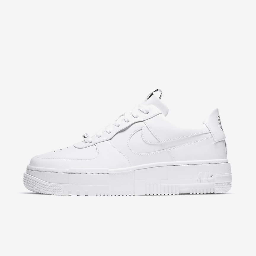 Nike Air Force 1 Shadow 女鞋。Nike TW