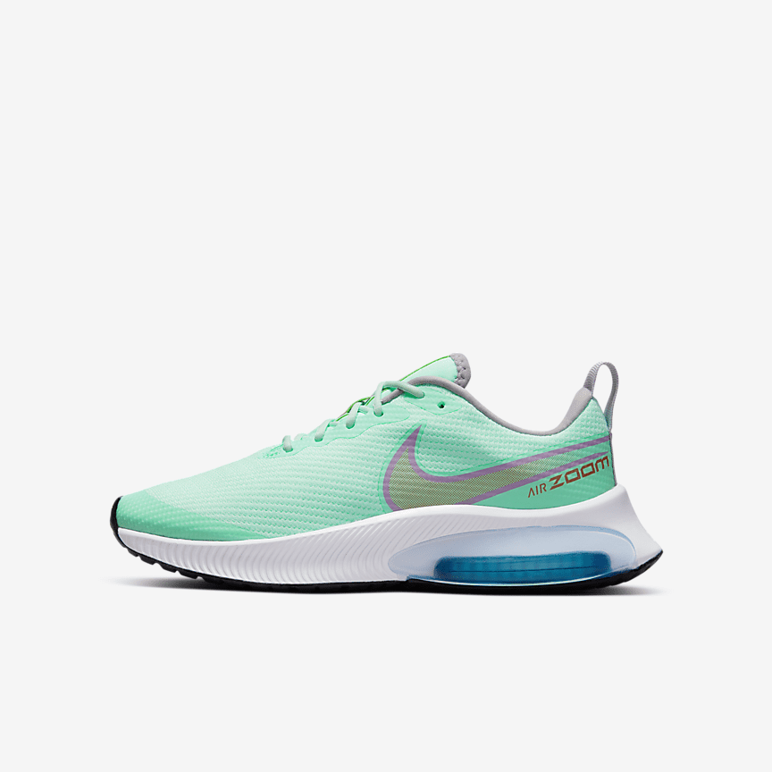 nike zoom 48