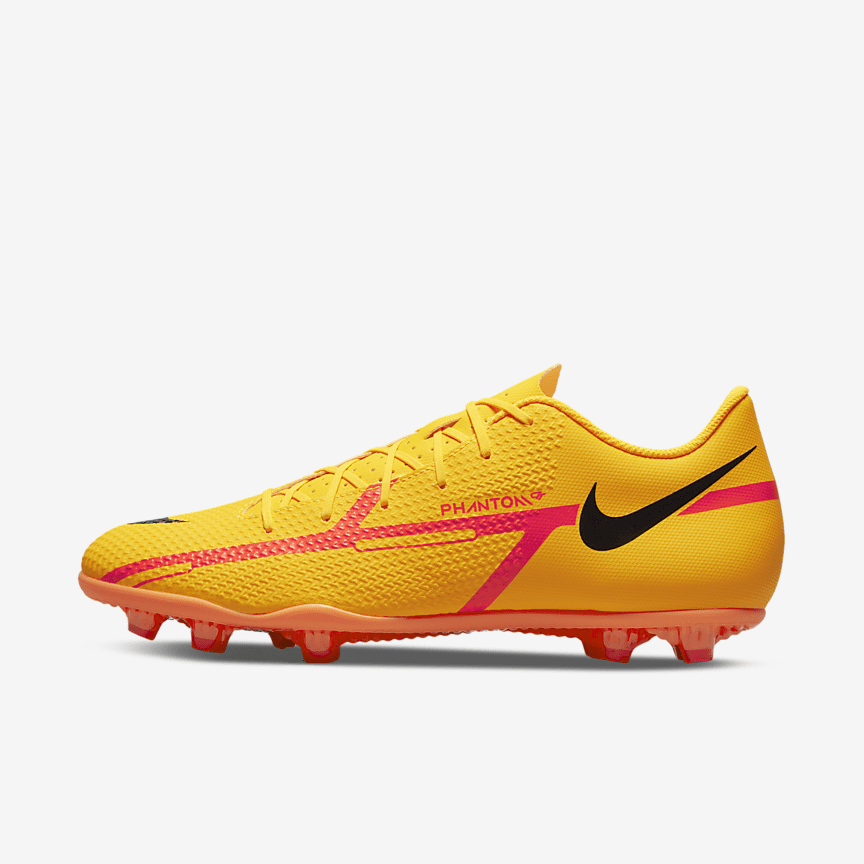 nike phantom mg