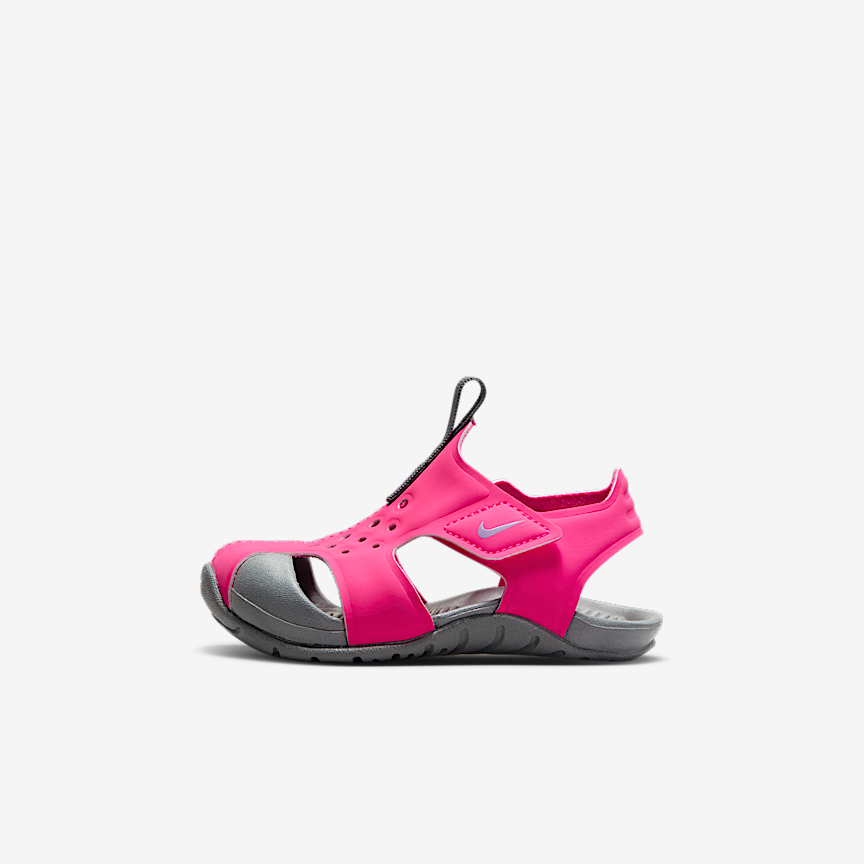 Sandalo Nike Sunray Protect 2 - Bambini. Nike IT