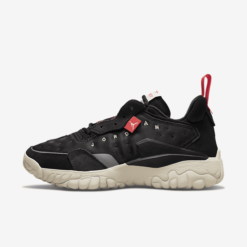 nike jordan delta trainers womens
