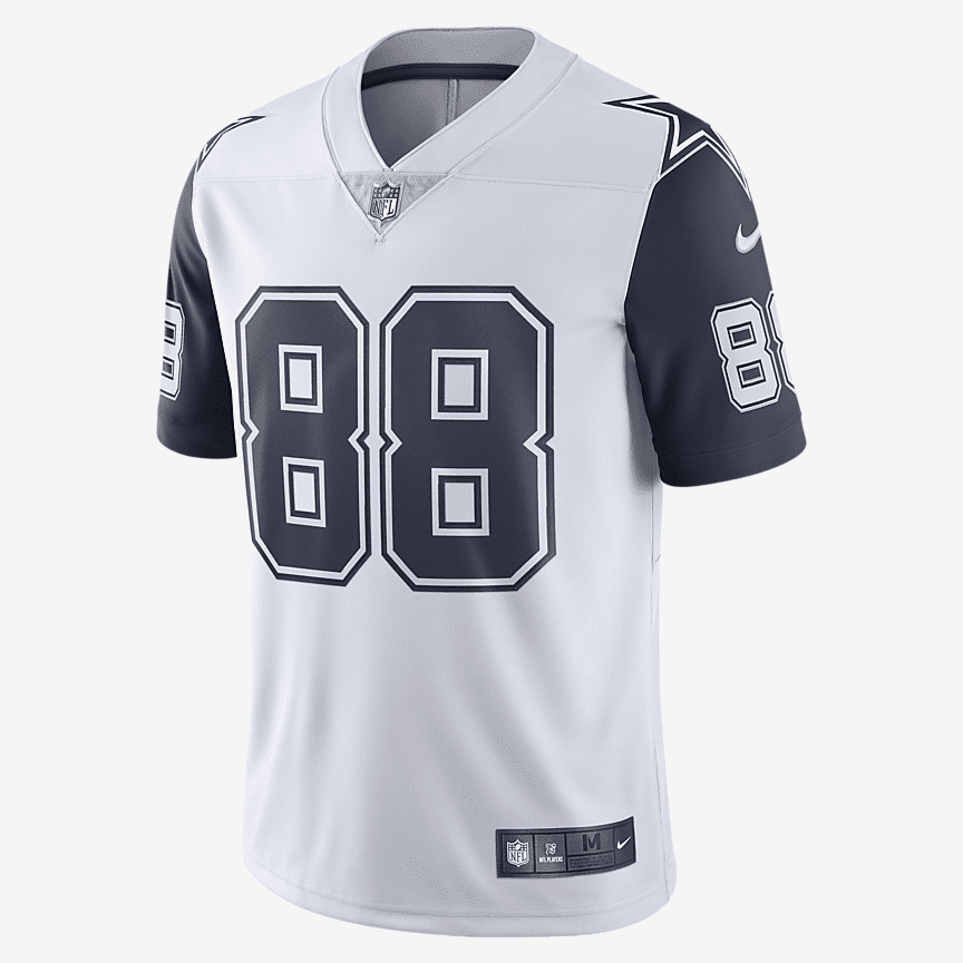 افضل الجوالات Men's Dallas Cowboys #4 Dak Prescott White Black Peaceful Coexisting 2020 Vapor Untouchable Stitched NFL Nike Limited Jersey بويه لون رمادي