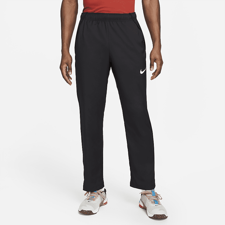 Nike Pantalón de running de tejido Woven - Hombre. Nike ES