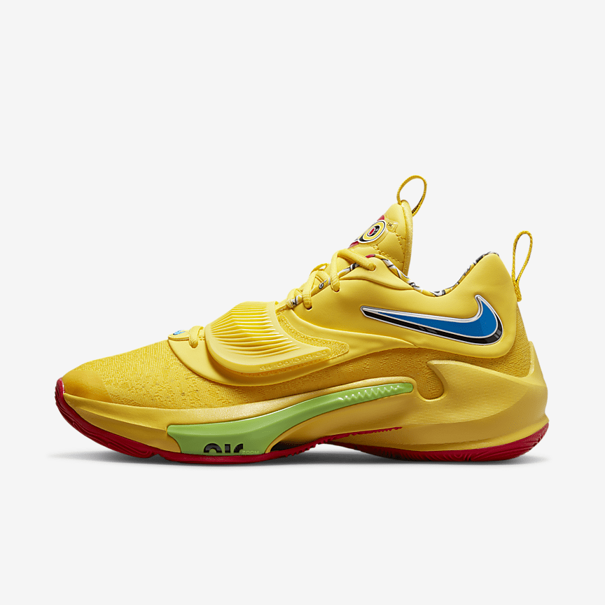 giannis nike 3
