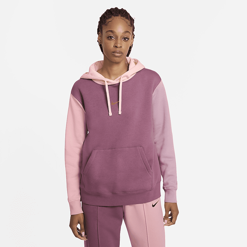 Nike Sportswear Sudadera con capucha - Mujer. Nike ES
