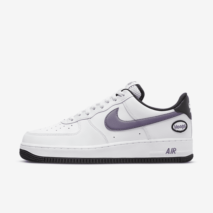 air force cinzento