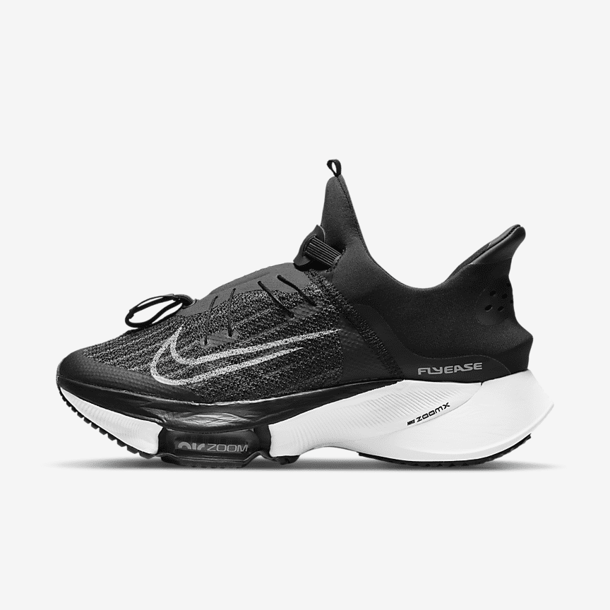 Scarpa Nike Glide FlyEase. Nike IT