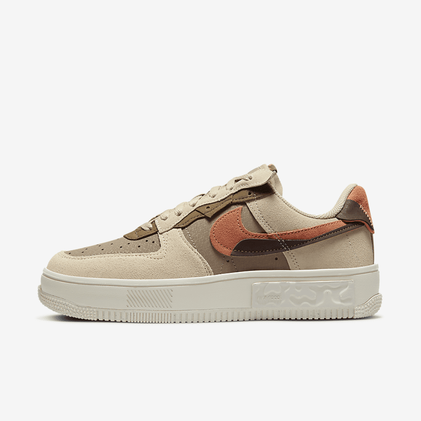 Nike Lahar Low Zapatillas - Mujer. Nike ES