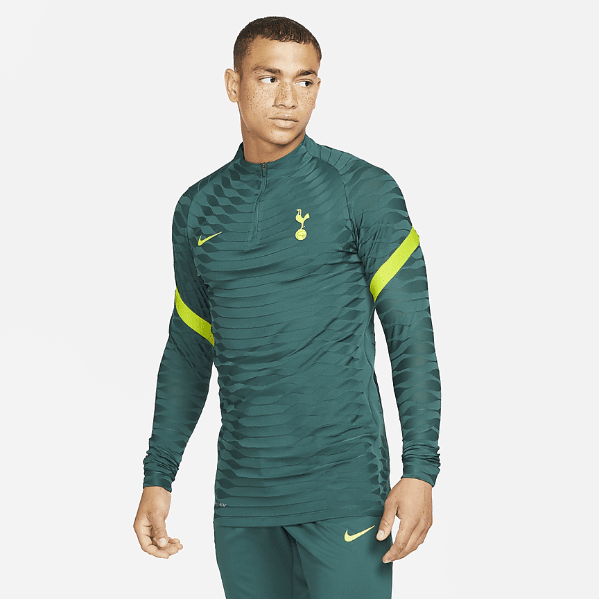 Tottenham Hotspur Strike Pantalón de fútbol de tejido Knit Nike Dri-FIT -  Hombre. Nike ES