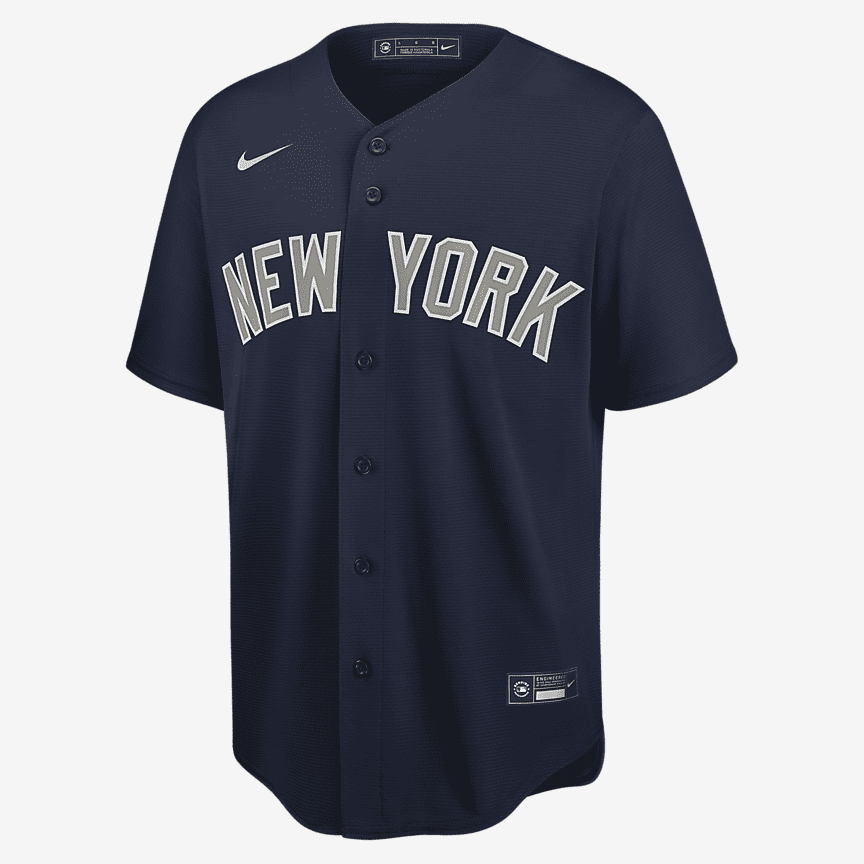 ny yankees spring training jersey