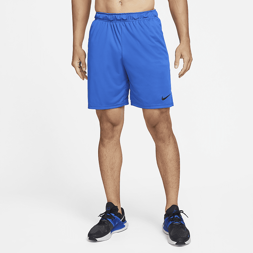 Shorts de entrenamiento para hombre Nike Flex. Nike.com